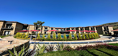 Agios Hotel Gökçeada Genel 2